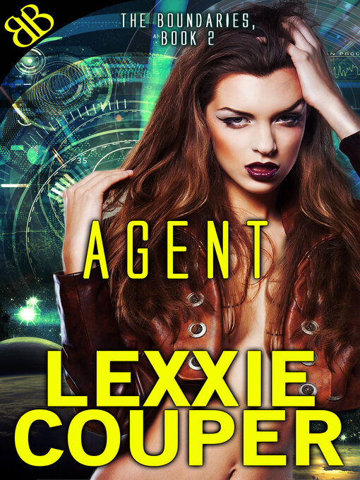 Title details for Agent by Lexxie Couper - Available